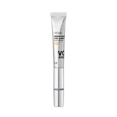VT Cosmetics Reedle Shot Vita-Light EyeCream