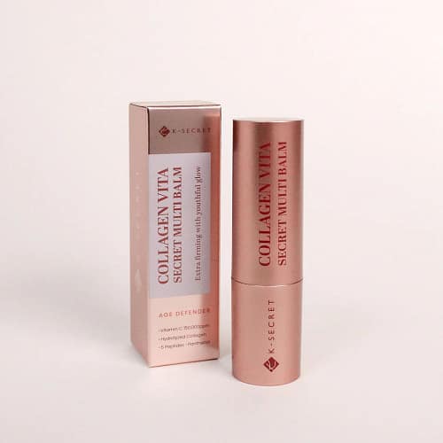 K‑Secret Collagen Vita Secret Multi Balm