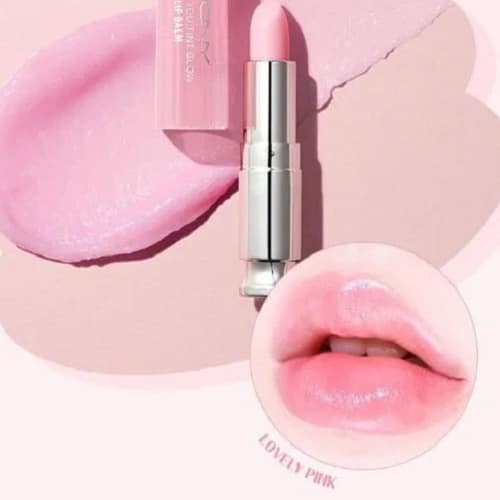 Macqueen Loving You Tint Glow Lip Balm