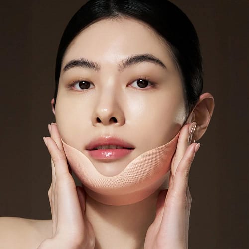 Marshique Line Lifting Hydrogel Jawline Patch
