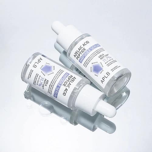 APLB Azelaic Acid Peptide Ampoule Serum