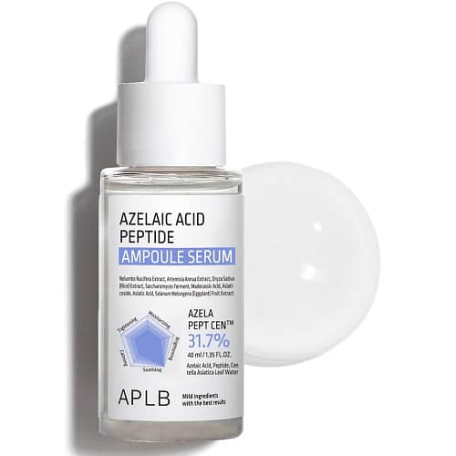 APLB Azelaic Acid Peptide Ampoule Serum