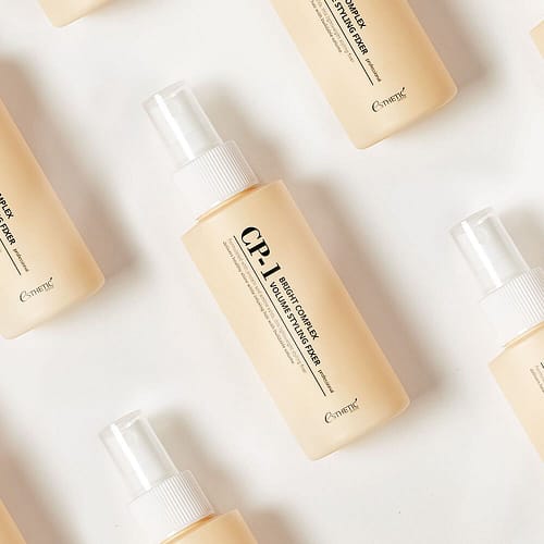 CP-1 Bright Complex Volume Styling Fixer