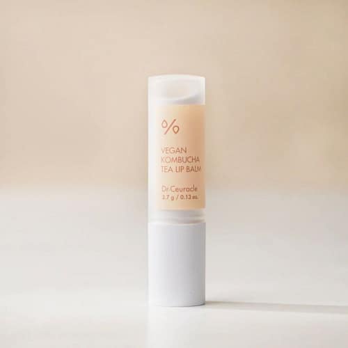 Dr. Ceuracle Vegan Kombucha Tea Lip Balm