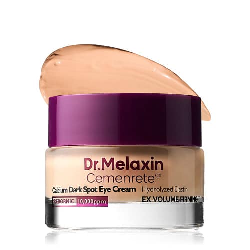 Dr.Melaxin Cemenrete Calcium Dark Spot Eye Cream