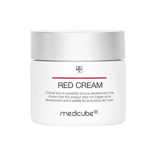 Medicube Red Cream