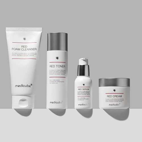 Medicube Red Serum 2.0