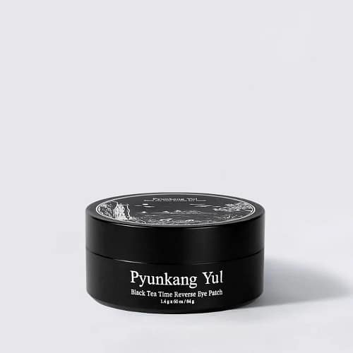 Pyunkang Yul Black Tea Time Reverse Eye Patch
