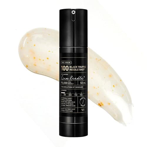 VT Cosmetics Black Truffle Reedle Shot 100