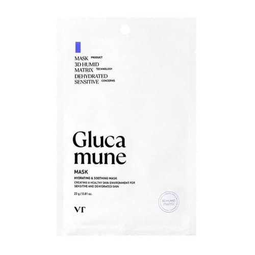 VT Cosmetics Glucamune Mask