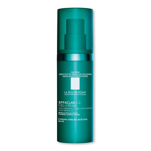 La Roche-Posay Effaclar A.Z. gel-krema