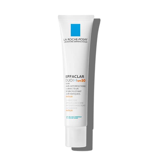 La Roche-Posay Effaclar Duo+ SPF 30