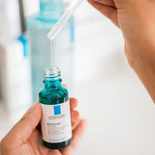 La Roche-Posay Effaclar Ultra koncentrisani serum