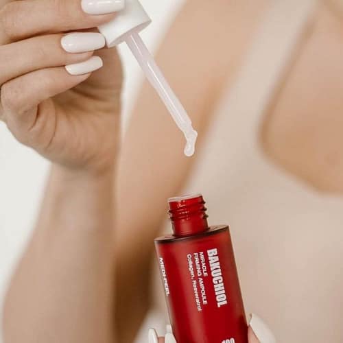MEDI-PEEL Bakuchiol Miracle Firming Ampoule