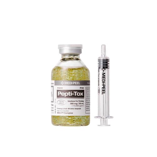 MEDI-PEEL Pepti-Tox Ampoule