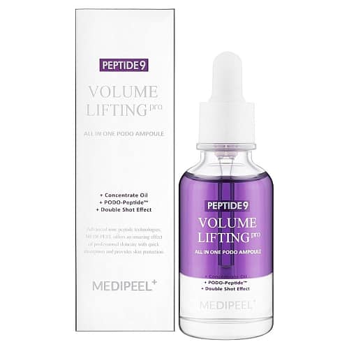 MEDI-PEEL Peptide 9 Volume Lifting Pro All In One Podo Ampoule