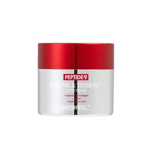 Medi-Peel Peptide 9 Volume & Tension Tox Cream Pro