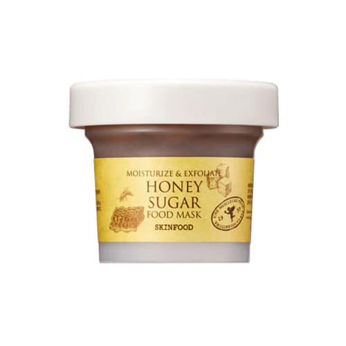 Skinfood Honey Sugar Food Mask