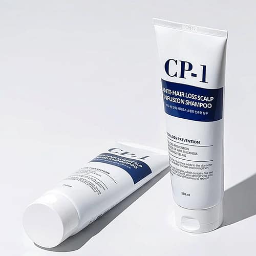 CP-1 Anti-Hairloss Scalp Infusion Shampoo