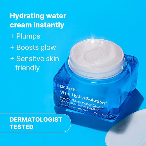 Dr. Jart+ Vital Hydra Solution Hydro Plump Water Cream