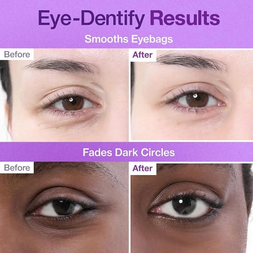 Numbuzin No.9 NAD+ Collagen Under Eye Patches