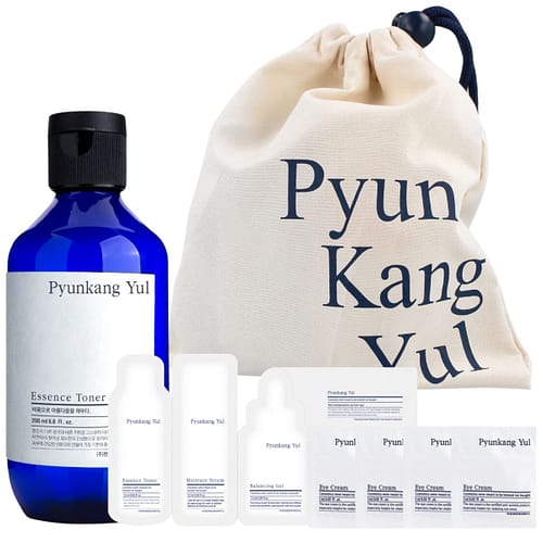 Pyunkang yul Essence Toner Pouch Set A