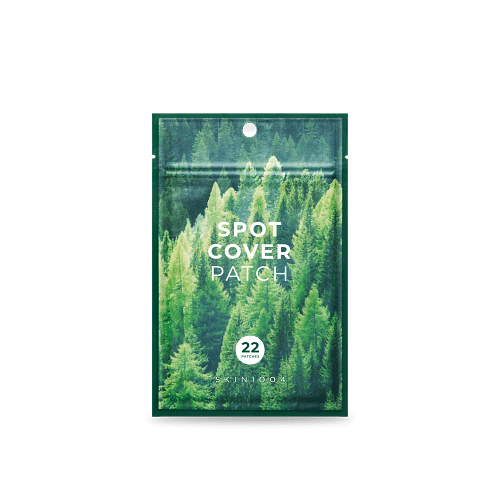 SKIN1004 Tea-Trica Spot Cover Patch