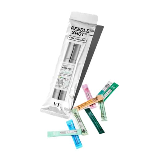 VT Cosmetics Reedle Shot Universe Kit
