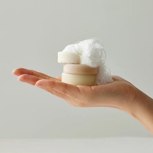 Mixsoon Bean Travel Kit