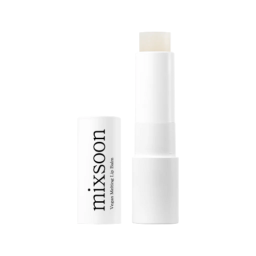 Mixsoon Vegan Melting Lip Balm