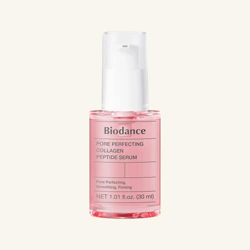 Biodance Pore Perfecting Collagen Peptide Serum