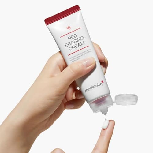 Medicube Red Erasing Cream 2.0 22