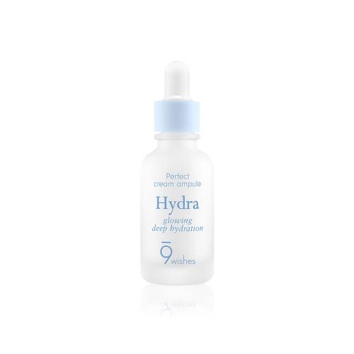 9wishes Hydra Ampule Cream