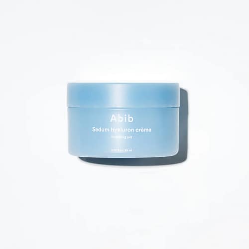 Abib Sedum hyaluron crème Hydrating pot