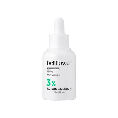 Bellflower Ectoin 3% Serum