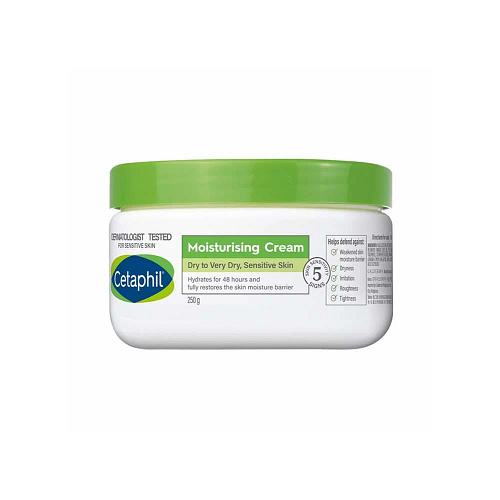 Cetaphil Moisturizing Cream