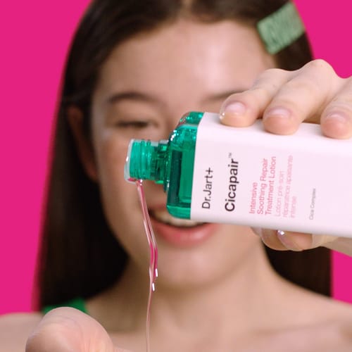 Dr. Jart+ Cicapair Intensive Soothing Repair Treatment Lotion