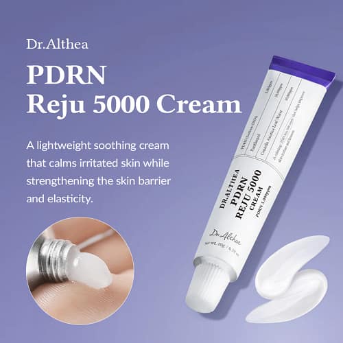 Dr.Althea PDRN Reju 5000 Cream