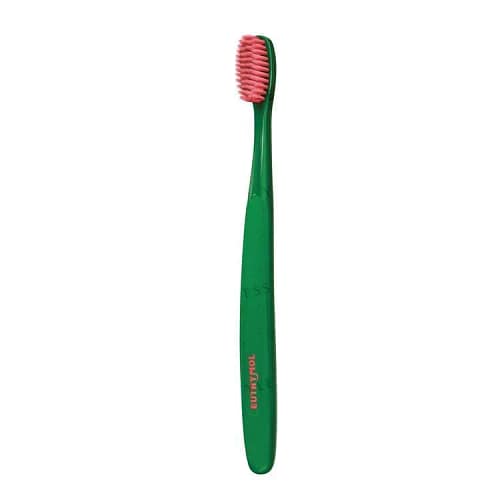 Ginza Stefany Tokyo EUTHYMOL Regular Toothbrush