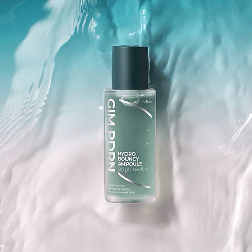 Isntree Gim PDRN Hydro Bouncy Ampoule 2