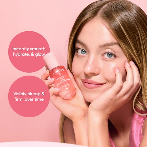 LANEIGE Bouncy & Firm Serum