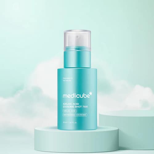 Medicube Azelaic Acid Exosome Shot 7500 2