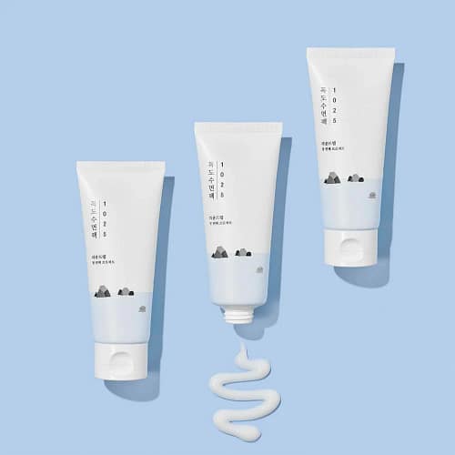 Round Lab 1025 Dokdo Sleeping Pack 2 1