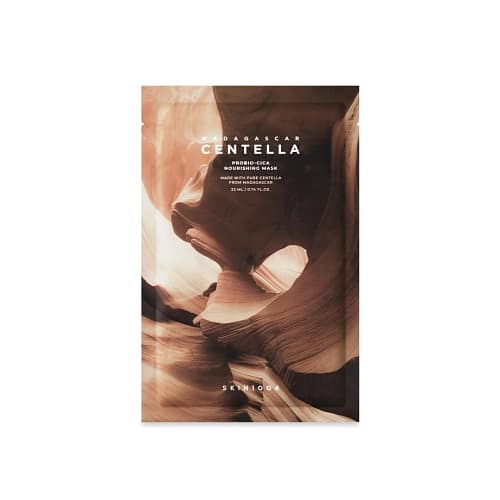 Skin1004 Madagascar Centella Probio Cica Nourishing Mask 1