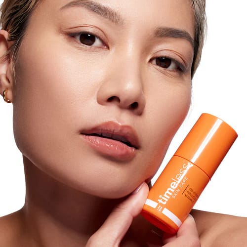 Timeless 10% Vitamin C + E + Ferulic Acid Serum