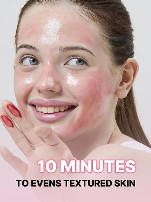 COSRX The AHA BHA PHA LHA 35 Peel