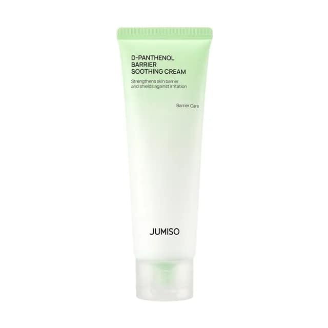 Jumiso D Panthenol Barrier Soothing Cream 1