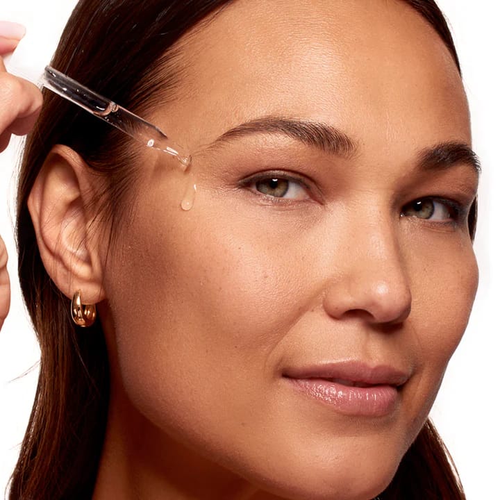 Timeless Matrixyl® Synthe’6® Serum