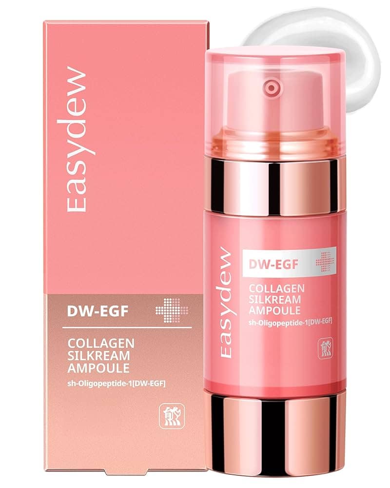 Easydew DW-EGF Collagen Silkream Ampoule