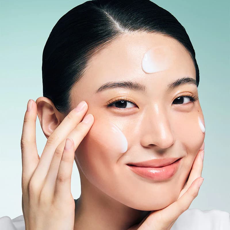 Jumiso D Panthenol Barrier Soothing Cream 3